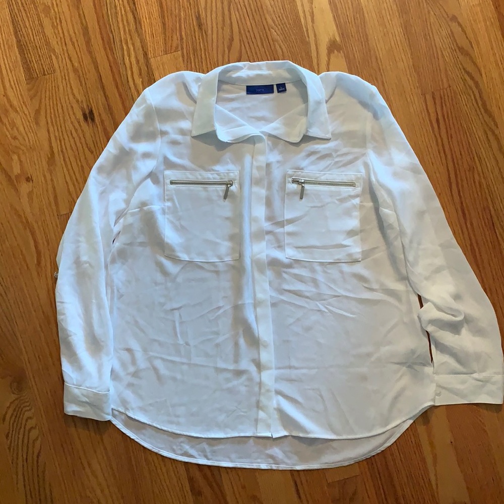 Apt. 9 Blouse
